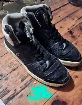 Shoe bekas / sepatu second