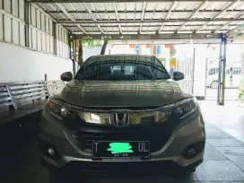 Honda HR-V E Cvt