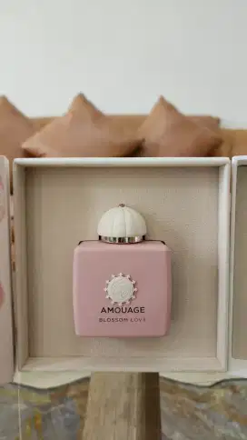 Amouage Blossom Love Eau de parfume 100ml
