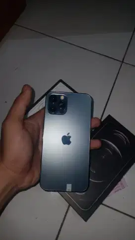 Jual iPhone Mati Total