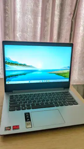 Lenovo ideapad Slim 3 14AREO5 TAHUN 2020