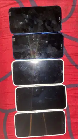 IP 12 mini 64gb