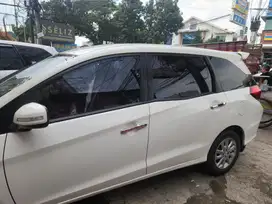 Honda Mobilio 2014 Bensin