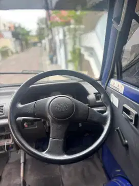 Suzuki Carry 2009 Bensin