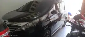 Mazda Biante skyactive 2014 AT