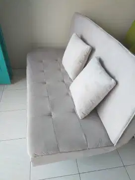 Sofa bad bahan premium