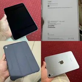 Ipad mini 7 2024