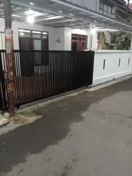 Termurah! Rumah bentang asri turangga, bandung
