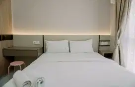 SEWA APARTEMEN SKY HOUSE BSD STUDIO