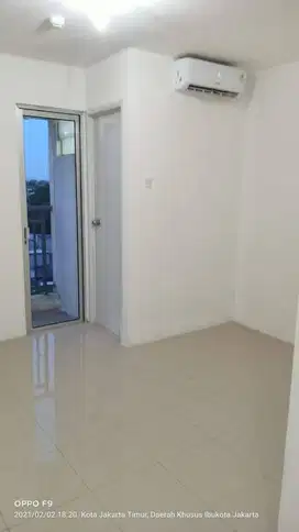 SEWA STUDIO KOSONGAN TERMURAH
