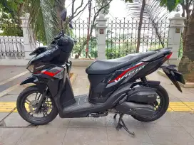DP MINIM 3.500 HONDA VARIO 125 CBS GEN 2 THN 2023 PAJAK ON