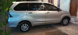 Toyota Avanza 2015 Bensin