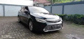 Toyota Camry V 2.5 a/t 2015