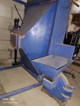 Dijual Mesin Giling Biji Bijian