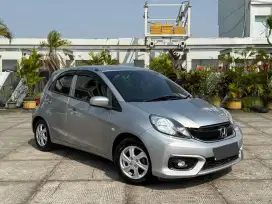 Honda Brio 1.2 E Satya 2017