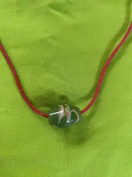 KALUNG BATU GIOK – PRELOVED