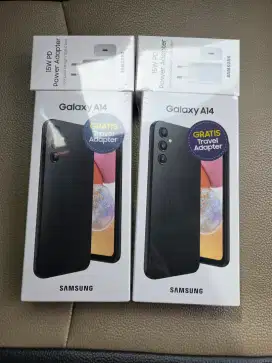 Samsung A14 (4G)