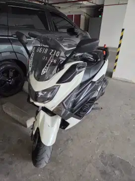 Sepeda motor nmax 2015 bulan 1 januari 2026