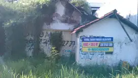 Dijual Tanah Jl Raya Klampis TANPA PERANTARA – Harga Nego Sampai Jadi