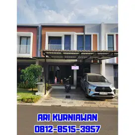 Rumah Siap Huni Baroni Utara 7x12 – Full Furnish, Harga Nett 2,275M!