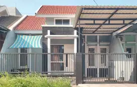 PONDOK TJANDRA MELON UTARA MODERN BARU RENOV
