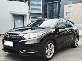 2017 HR-V E AT HU Floating Rawatan ATPM B Ganjil1/2026 KREDIT TDP 18jt