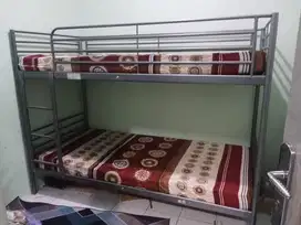 Kasur Tidur Tingkat IKEA 90x200