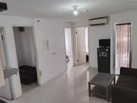 JUAL MURAH APARTEMEN BASSURA CITY