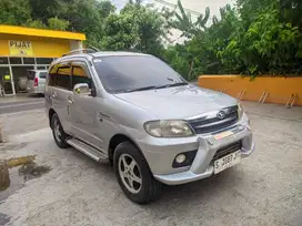Daihatsu Taruna CSX 2000 plat S mujiono mobil bekas sekoto kediri