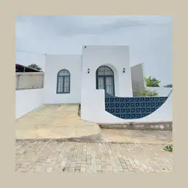 Rumah Mewah 1 Lantai di Kota Bandung Harga 500jutaan