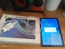 Tablet layar gede