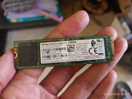 SSD M.2 SAMSUNG 512GB Sentinel 100/96% POT 175Hari
