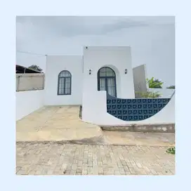 Rumah 1 Lantai Full Furnished di Kota Bandung Harga Promo 500jutaan