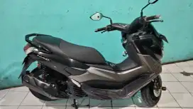Yamaha Nmax 2017