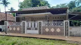 Rumah Modern 514 m, Cempaka, Purwakarta.
