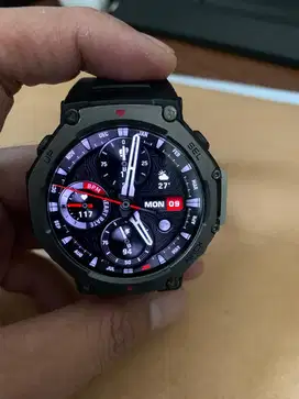Smartwatch Amazfit Trex 3
