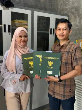 Tanah strategis sejuk asri di megamendung puncak bogor