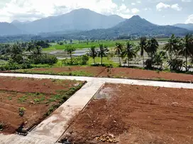 Dijual tanah kavling dengan lokasi strategis