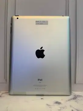 ipad gen 2 32 wifi only full set