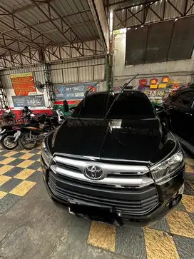 Jual innova reborn diesel