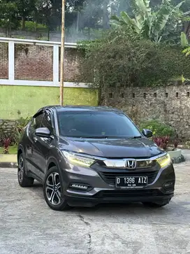 HRV SE 2021 Istimewa