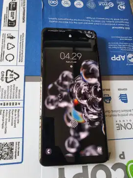 Samsung S20 Ultra 12/128 Like New