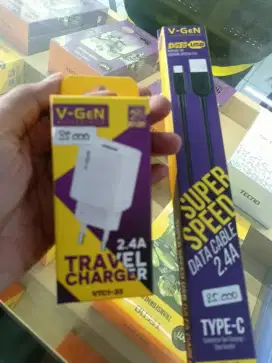 Adaptor dan Kabel