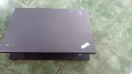 Laptop Lenovo Thinkpad L450-Intel Corei5-5005u GEN 5-RAM 8GB-SSD 256GB