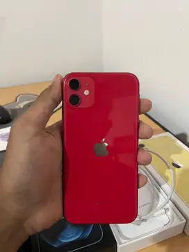 IPHONE 11 128 GB ALL OPERATOR