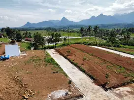 Jual tanah kavling dengan harga terjangkau