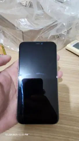 Iphone XS Putih 256GB