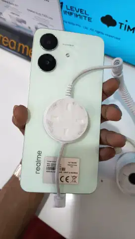 Realme 60x 4/64 GB