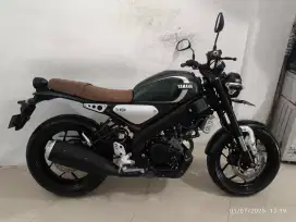 XSR 2022 AD klaten istimewa