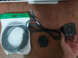 Logitech StreamCam Full HD USB C Webcam